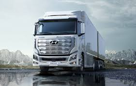 Hydrogen-Powered Drayage Trucks Pilot at Port Newark