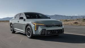 2026 Kia K4 Sedan Pricing Rises Across US Lineup