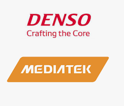DENSO MediaTek Automotive SoC Development Accelerates Mobility Computing