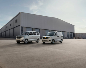 Chevrolet Damas Commercial Vehicles Launched by UzAuto Motors