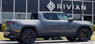Rivian Automotive Production and Deliveries Decline in Q4 2025