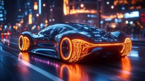 Qorix AI Developer Tool Advances Software-Defined Vehicles at CES 2026