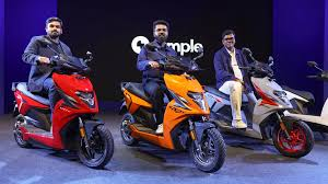 Simple Energy Gen 2 Electric Scooter Lineup Launches in India