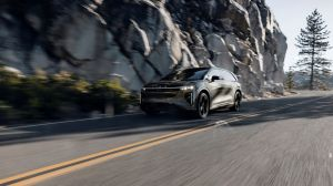 Lucid Q4 2025 Production and Deliveries Show Strong Growth