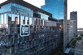 General Motors U.S. Sales Decline in Q4 but Lead Full-Year 2025 Growth