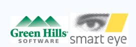 Smart Eye and Green Hills Advance Driver Monitoring for SDVs
