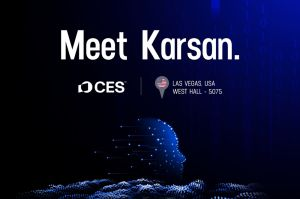 Karsan AI Autonomous Vehicles Debut at CES 2026