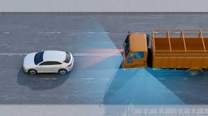 Aptiv Gen 6 ADAS Platform Selected for Indian Commercial Vehicles