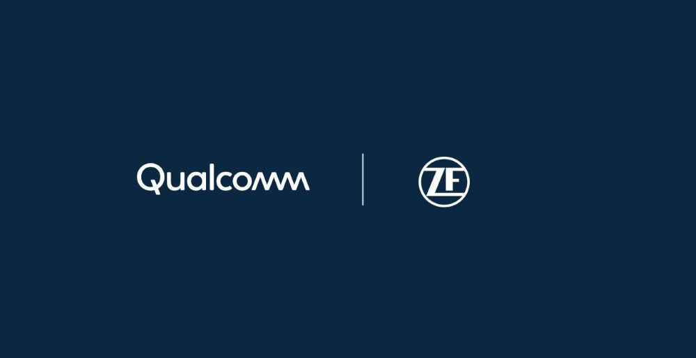 ZF Qualcomm ADAS Platform Advances AI-Based Automated Driving