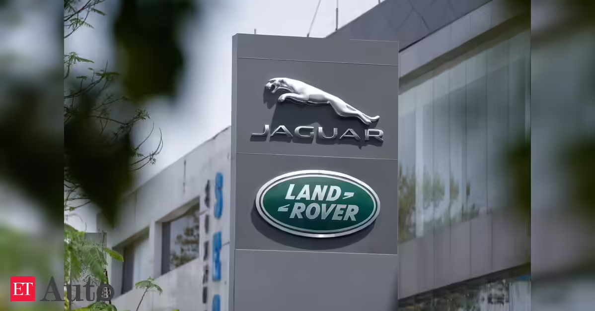 Jaguar Land Rover Q3 FY26 Sales Decline After Cyber Incident