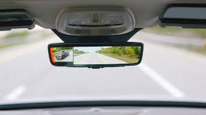 Gentex CES 2026 Product Diversification Strategy Takes Center Stage