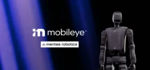 Mobileye Mentee Robotics Acquisition Signals Push Into Humanoid AI