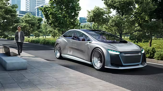 Infineon HL Klemove ADAS Collaboration Advances Zonal Control