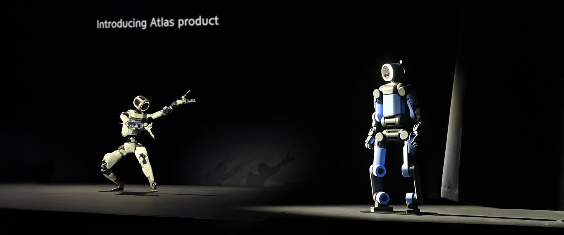 Hyundai Mobis Boston Dynamics humanoid robot actuator partnership