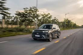 Hyundai Vietnam sales December 2025 led by Thanh Cong Group