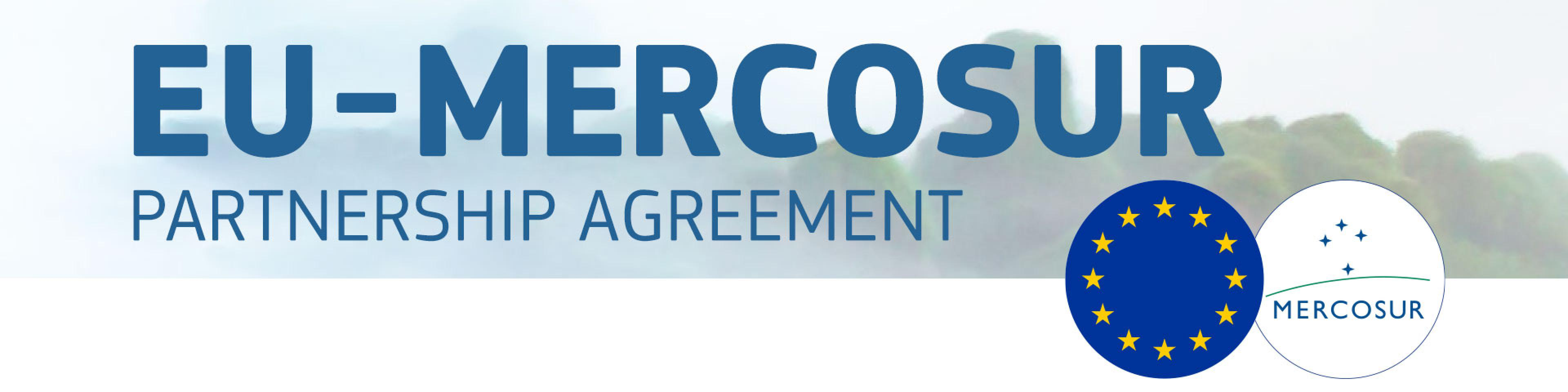 EU-Mercosur Partnership Agreement Automotive Trade Expansion