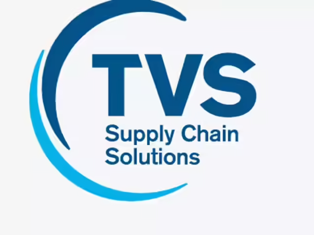 TVS Supply Chain Solutions Daimler India Commercial Vehicles Contract Secured