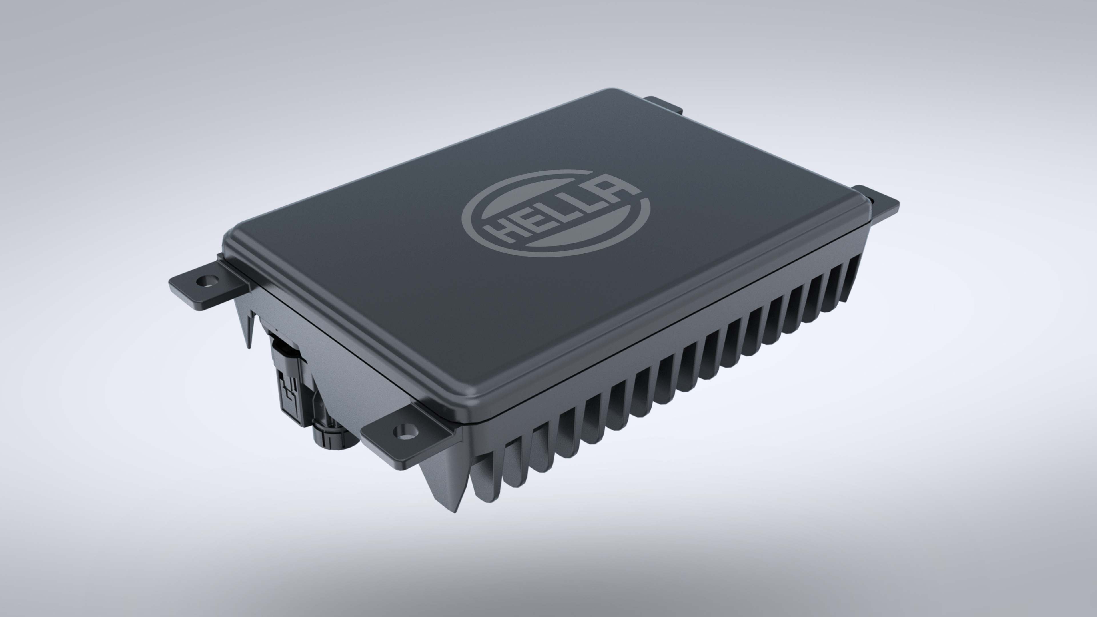 FORVIA HELLA ForWave7HD Radar Collaboration with NXP