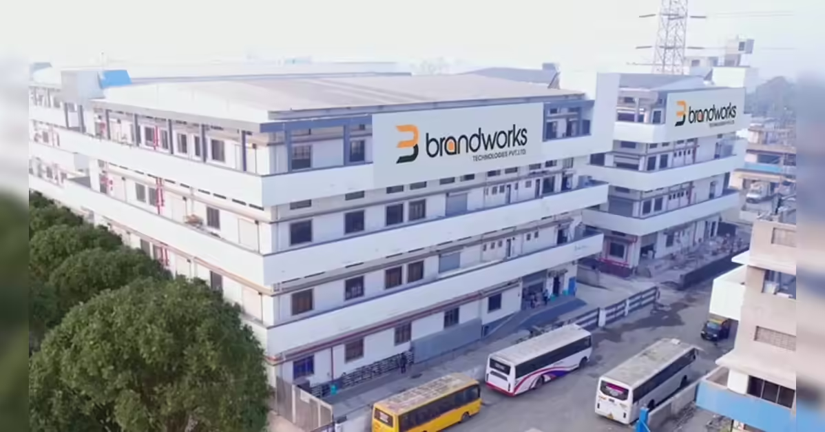 Brandworks Technologies Automotive EV Electronics Debut at CES 2026